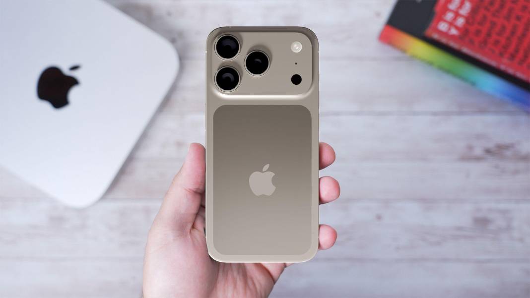 iPhone 17 haftaya tanıtılıyor! Eski telefonunu çöpe atanlar büyük pişmanlık yaşayacak 1